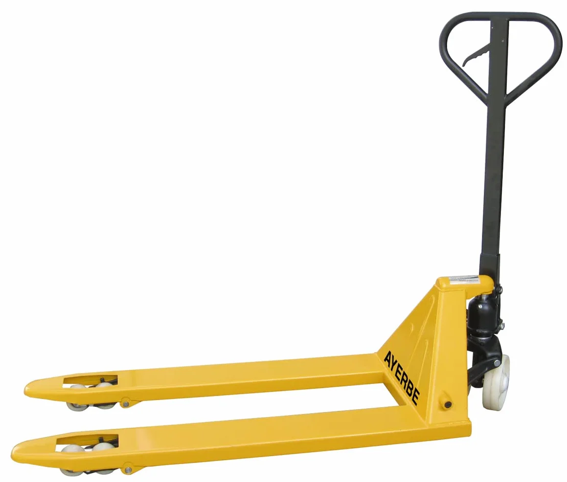 Ayerbe Traspaleta 2500kg.RDA.Nylon 580700